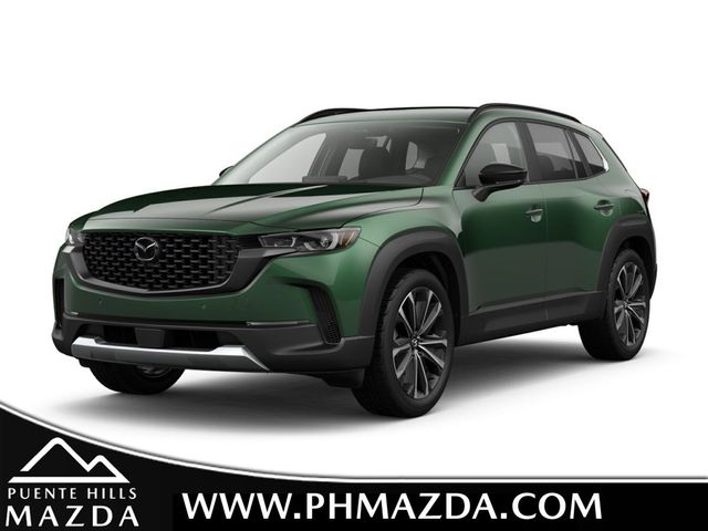 Mazda CX-50
