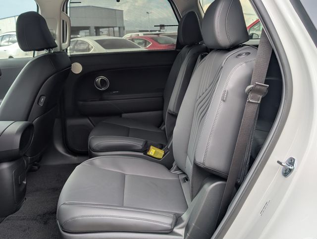 2027 Hyundai Palisade Hybrid Blue SEL  at DeMontrond Gulf Freeway