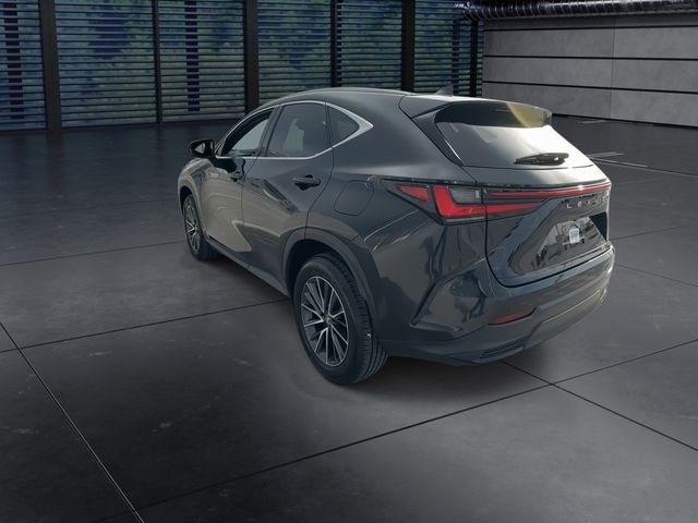 2025 Lexus NX - $47,998