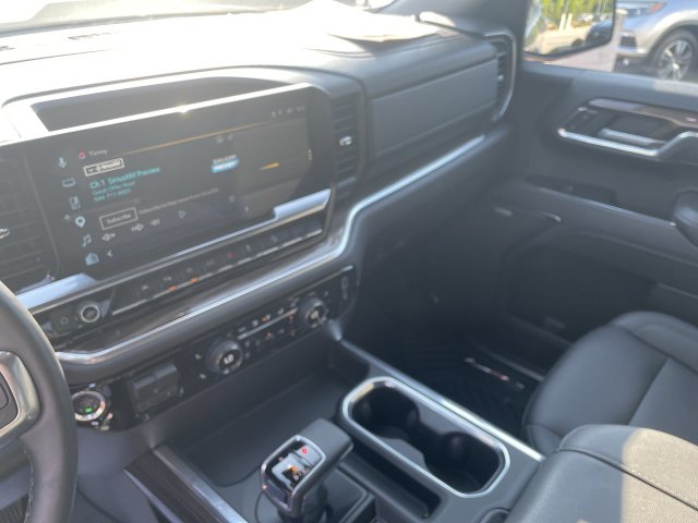 Used 2026 Chevrolet Silverado 1500 Truck