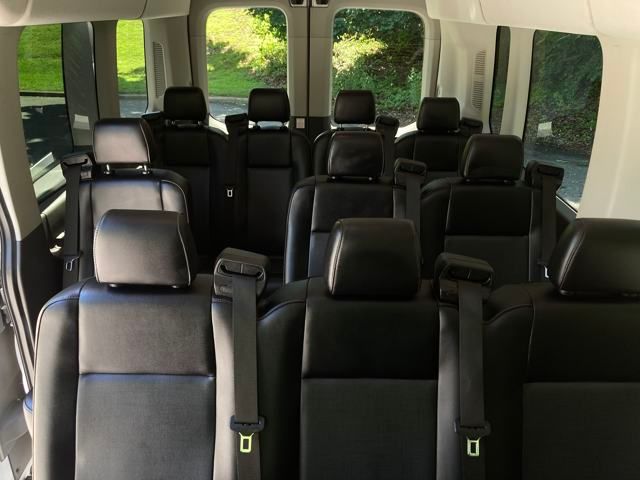 2023 Ford Transit 350 XL