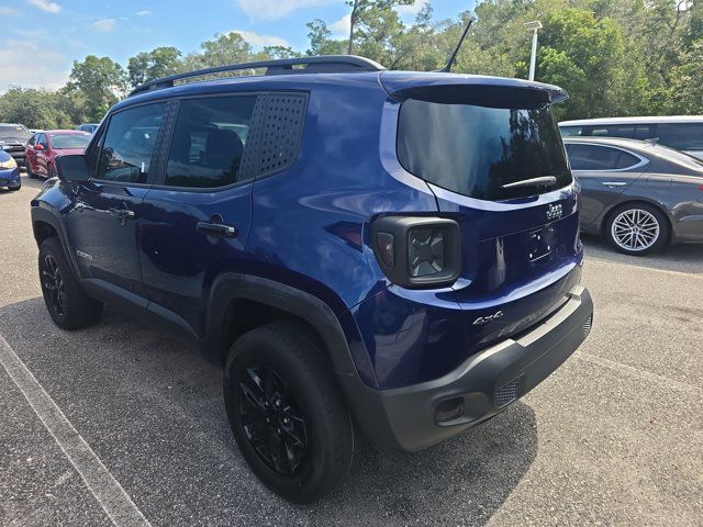 Used 2016 Jeep Renegade SUV
