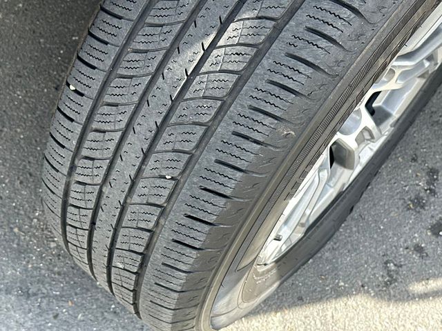 used 2024 GMC Sierra 1500 car, priced at $36,543