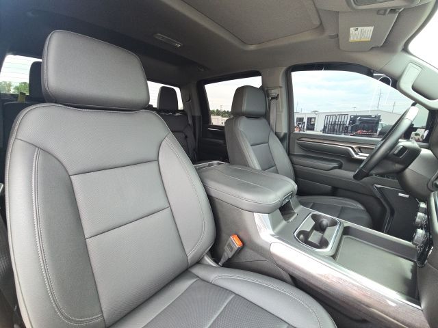 2024 Chevrolet Silverado 2500HD LTZ:C02676
