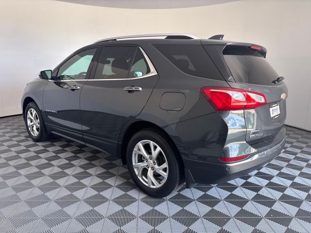 Used 2019 Chevrolet Equinox SUV