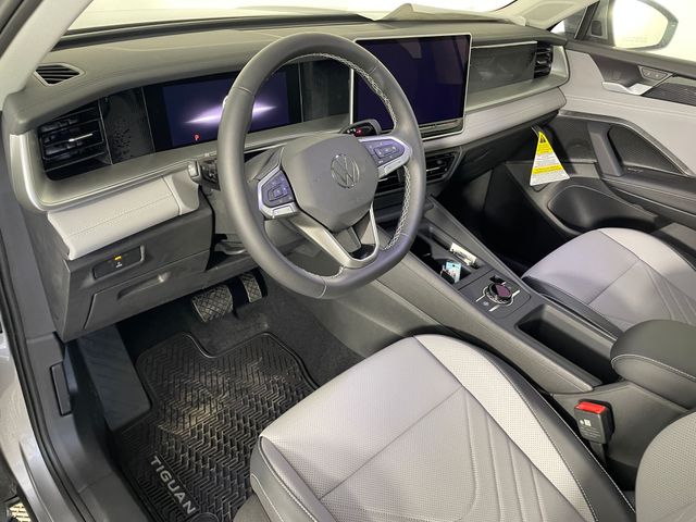New 2026 Volkswagen Tiguan 2.0T SE For Sale in Bremerton, WA