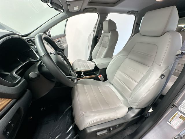 2022 Honda CR-V Touring  at Honda North