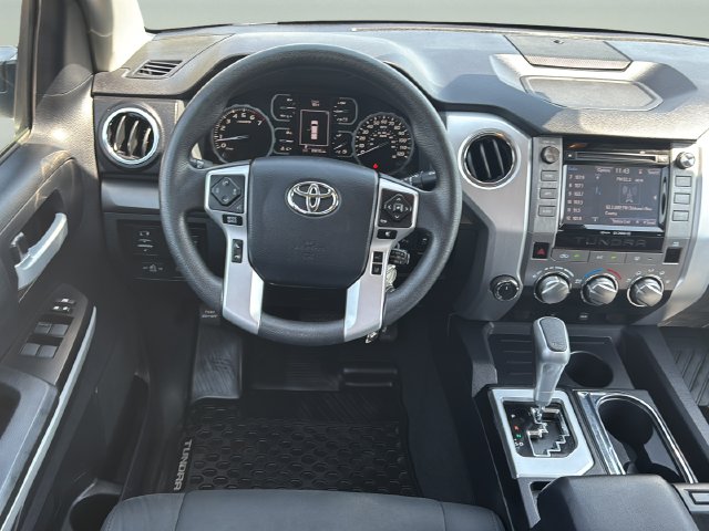 Used 2019 Toyota Tundra Truck