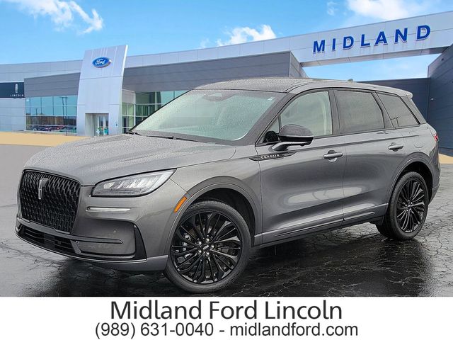 2023 Lincoln Corsair Standard AWD