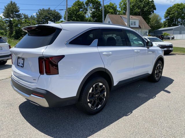 Used 2025 Kia Sorento SUV