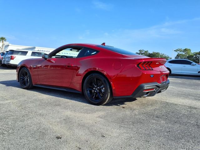 2024 Ford Mustang GT photo