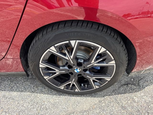 Used 2026 BMW 2 Series Sedan