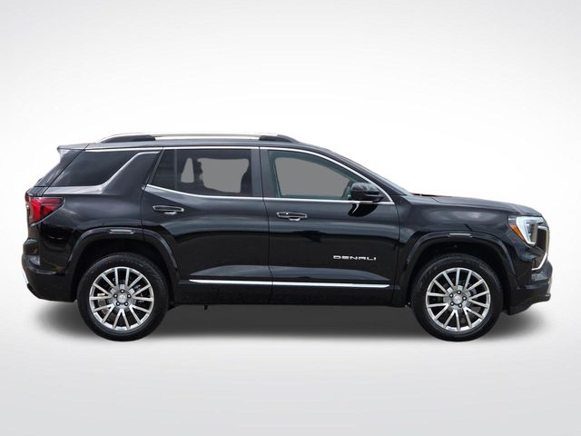 2027 GMC Terrain AWD Denali
