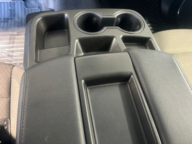 Used 2023 Chevrolet Silverado 1500 Truck