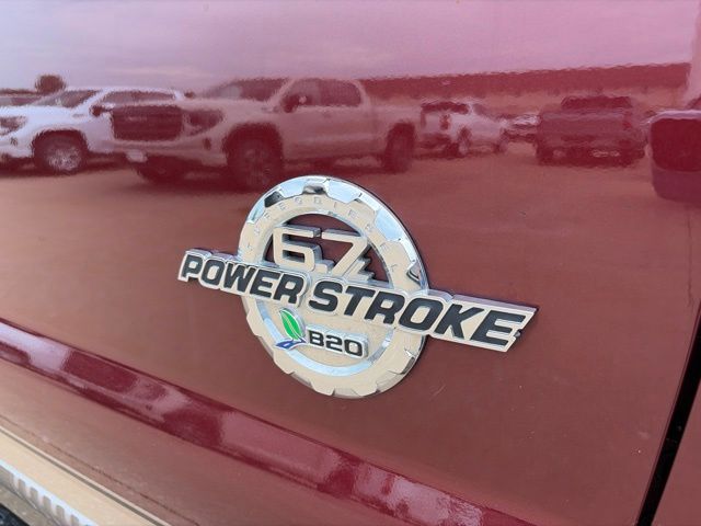 Used 2011 Ford F-350SD Truck