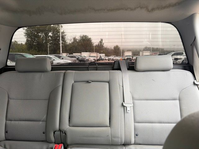 Used 2016 Chevrolet Silverado 2500HD Truck