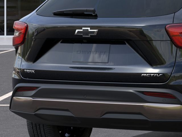 2026 Chevrolet Trax ACTIV:47294