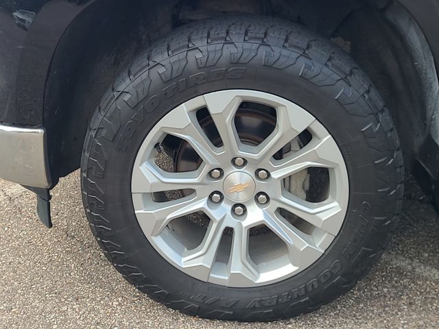 Used 2022 Chevrolet Silverado 1500 Truck