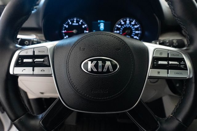 Used 2021 Kia Telluride SUV