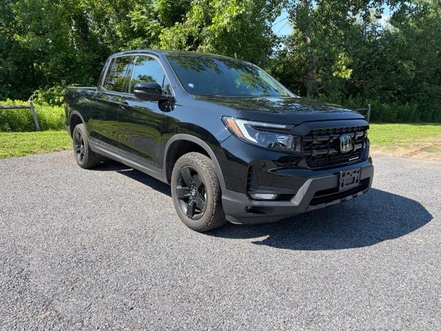 Used 2024 Honda Ridgeline Truck