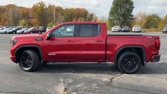 2024 GMC Sierra 1500 Elevation 5