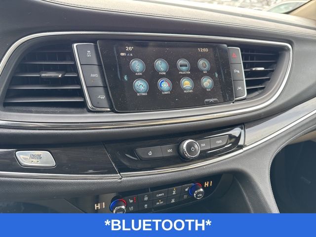 Used 2018 Buick Enclave For Sale in Livonia, MI