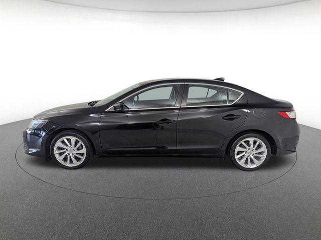 used 2017 Acura ILX car, priced at $13,981