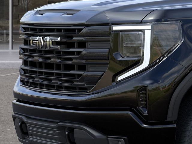 2025 GMC Sierra 1500 Elevation 13