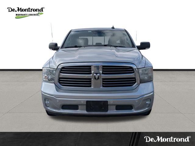Used 2017 Silver Ram Lone Star image 2
