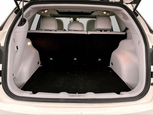 2018 Jeep Compass Limited White at Auto Express Mitsubishi