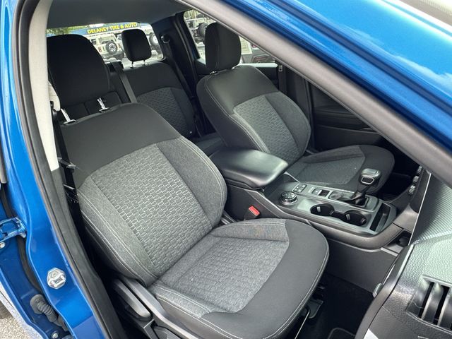 Used 2024 Blue Ford XL image 26