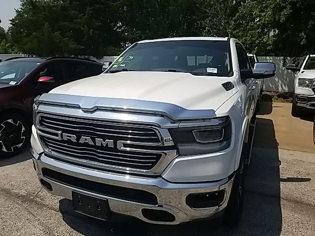 Used 2020 Ram 1500 Truck