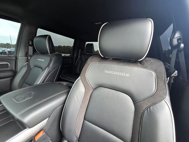 2026 Ram 1500 Laramie:168994A