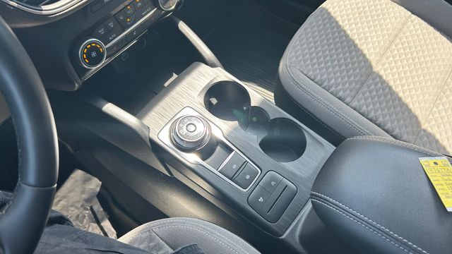 Used 2022 Ford Escape SUV