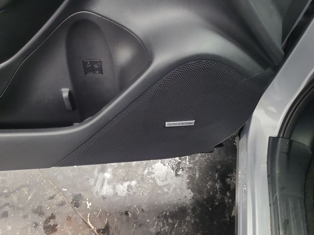 2023 – Subaru – Forester