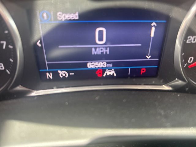 used 2021 GMC Terrain car, priced at $18,960