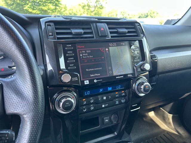 2020 Toyota 4Runner TRD Pro - Photo 23