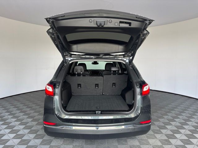 Used 2019 Chevrolet Equinox SUV