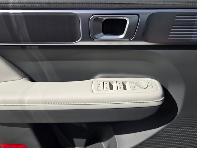 2027 Hyundai Santa Fe