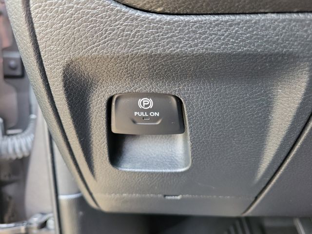 2024 Ram 1500 Big Horn/Lone Star Gray at Cook Ford