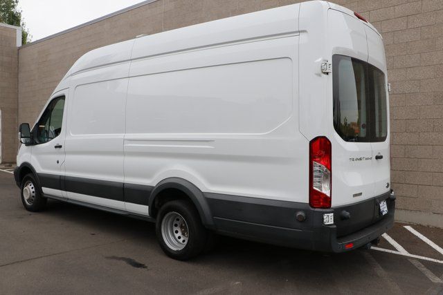 2017 Ford Transit-350 Base 2