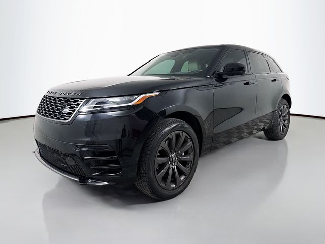 2022 Land Rover Range Rover Velar P250 R-Dynamic S AWD