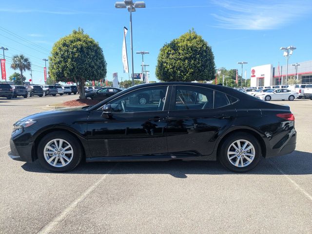 2025 Toyota Camry LE - 5