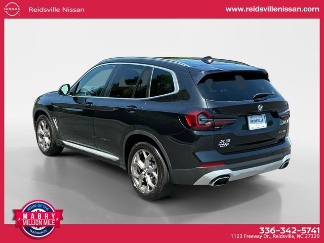 BMWX34