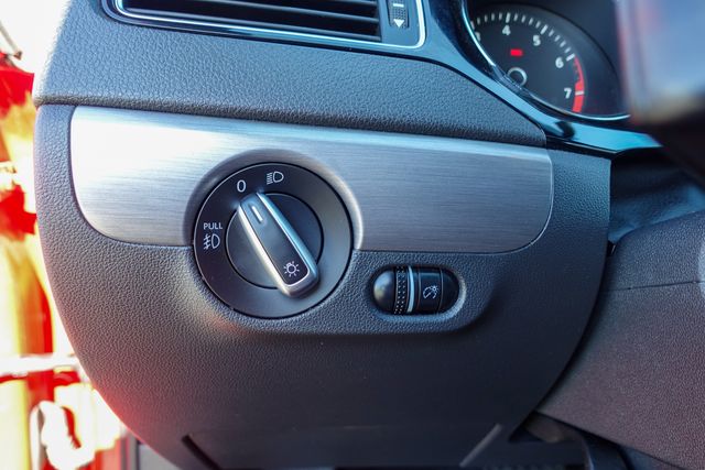 used 2016 Volkswagen Jetta car, priced at $11,800