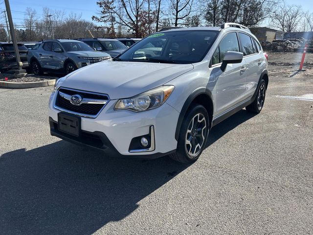 2016 Subaru Crosstrek Premium AWD