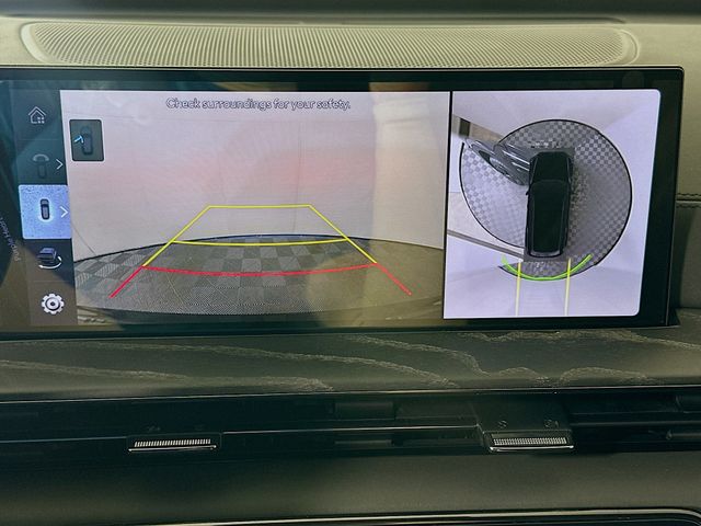 Thumbnail: 2026 Genesis GV80 - 13