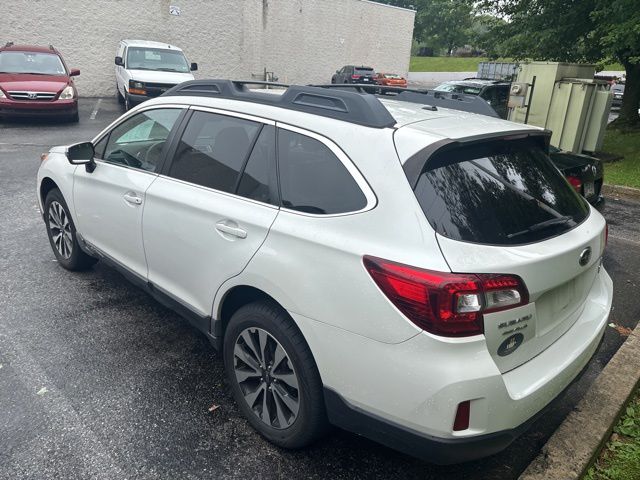 used 2015 Subaru Outback car, priced at $7,500