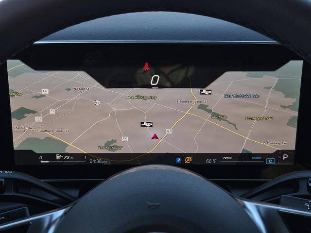 new 2026 Mercedes-Benz GLC car, priced at $55,835