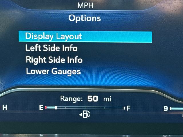 Used 2022 Gray Chevrolet High Country image 30